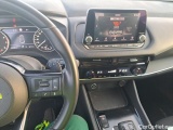  Nissan  Qashqai NISSAN  / 2021 / 5P / todoterreno DIG-T 116kW (158CV) mHEV Xtronic Acenta (AC) #15