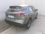  Nissan  Qashqai NISSAN  / 2021 / 5P / todoterreno DIG-T 116kW (158CV) mHEV Xtronic Acenta (AC) #2