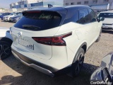  Nissan  Qashqai NISSAN  / 2021 / 5P / todoterreno DIG-T 103kW (140CV) mHEV 4x2 N-Connect #2