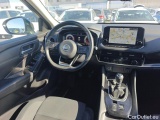  Nissan  Qashqai NISSAN  / 2021 / 5P / todoterreno DIG-T 103kW (140CV) mHEV 4x2 N-Connect #3