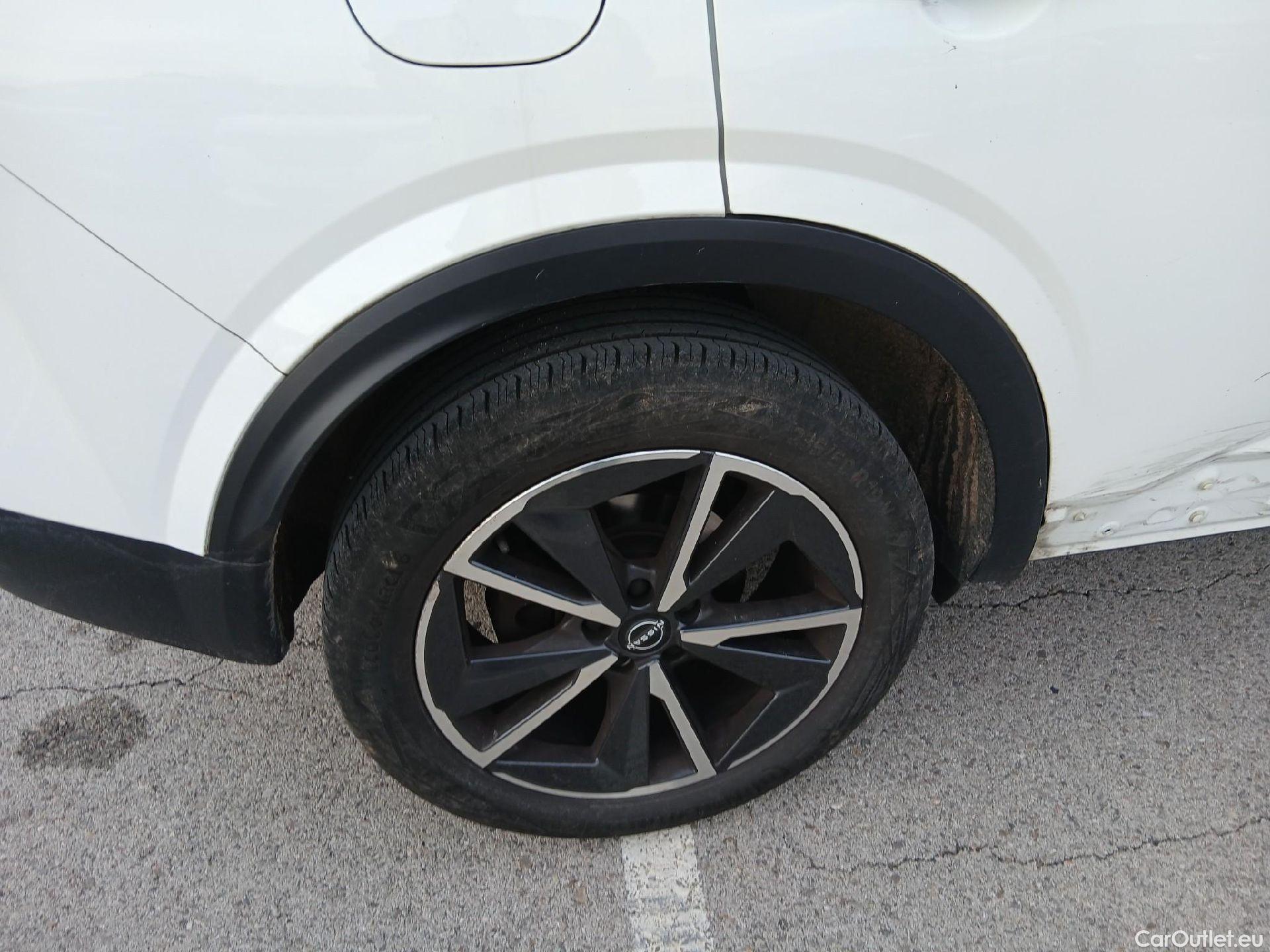  Nissan  Qashqai NISSAN  / 2021 / 5P / todoterreno DIG-T 116kW mHEV Xtronic Tekna #13