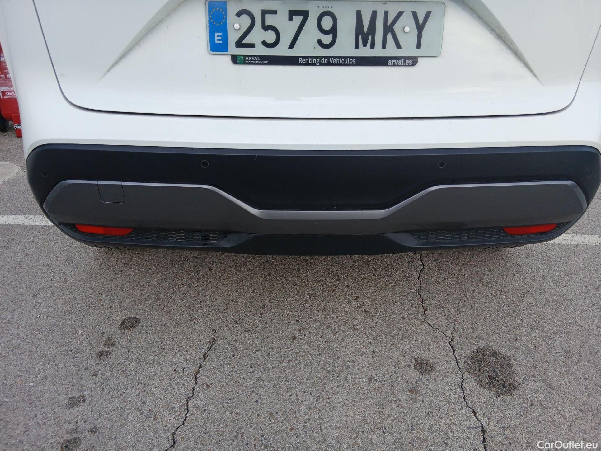  Nissan  Qashqai NISSAN  / 2021 / 5P / todoterreno DIG-T 116kW mHEV Xtronic Tekna #12