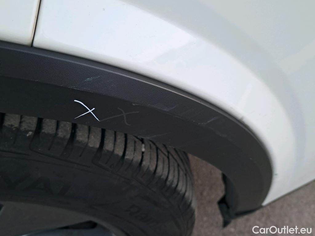  Nissan  Qashqai NISSAN  / 2021 / 5P / todoterreno DIG-T 103kW (140CV) mHEV 4x2 Acenta #26