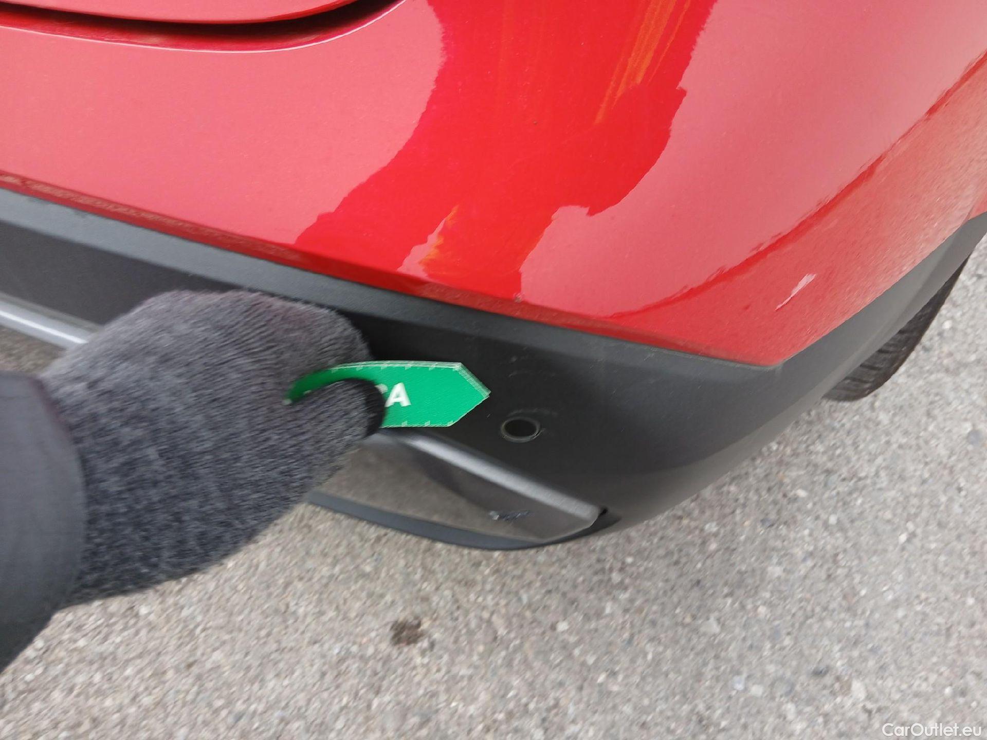  Nissan  Qashqai NISSAN  / 2021 / 5P / todoterreno DIG-T 116kW mHEV Xtronic Tekna #8