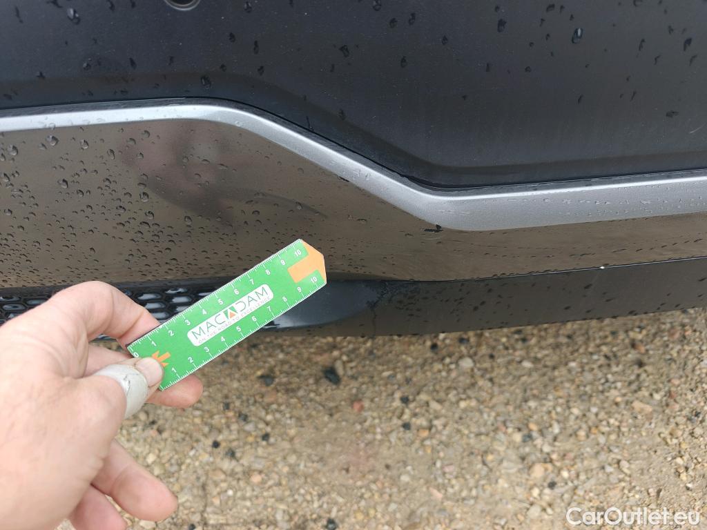  Nissan  Qashqai NISSAN  / 2021 / 5P / todoterreno DIG-T 116kW mHEV Xtronic Tekna #25