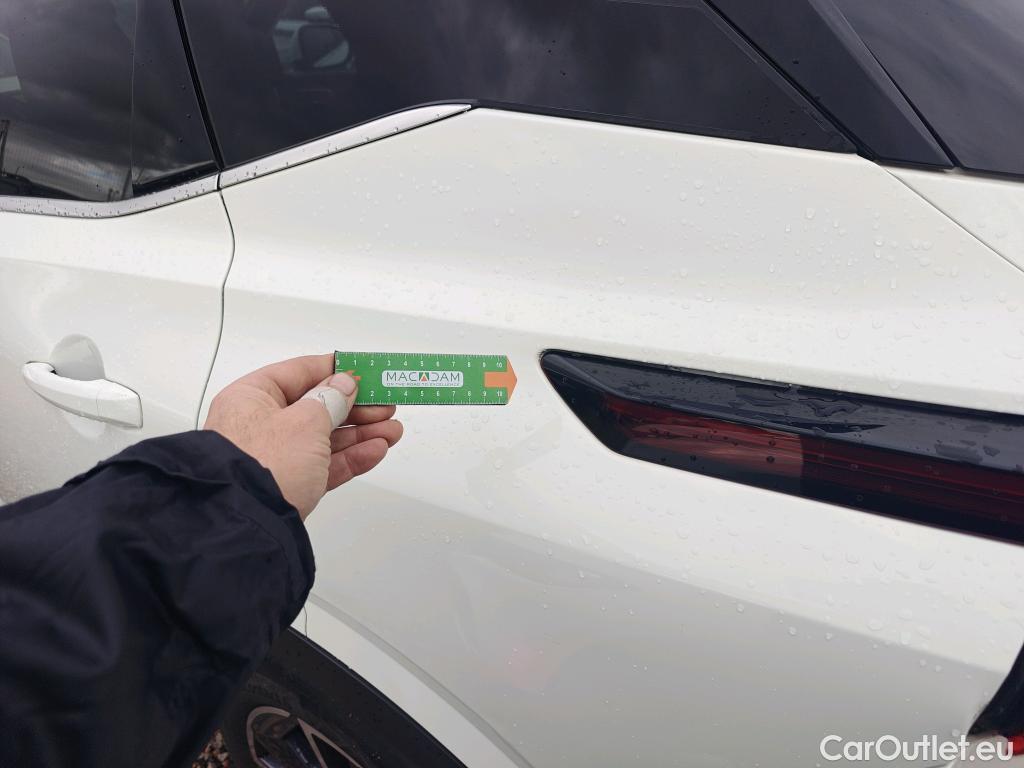  Nissan  Qashqai NISSAN  / 2021 / 5P / todoterreno DIG-T 116kW mHEV Xtronic Tekna #6