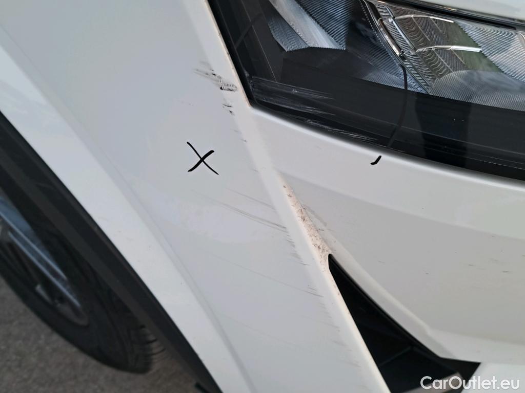  Nissan  Qashqai NISSAN  / 2021 / 5P / todoterreno DIG-T 103kW (140CV) mHEV 4x2 Acenta #14