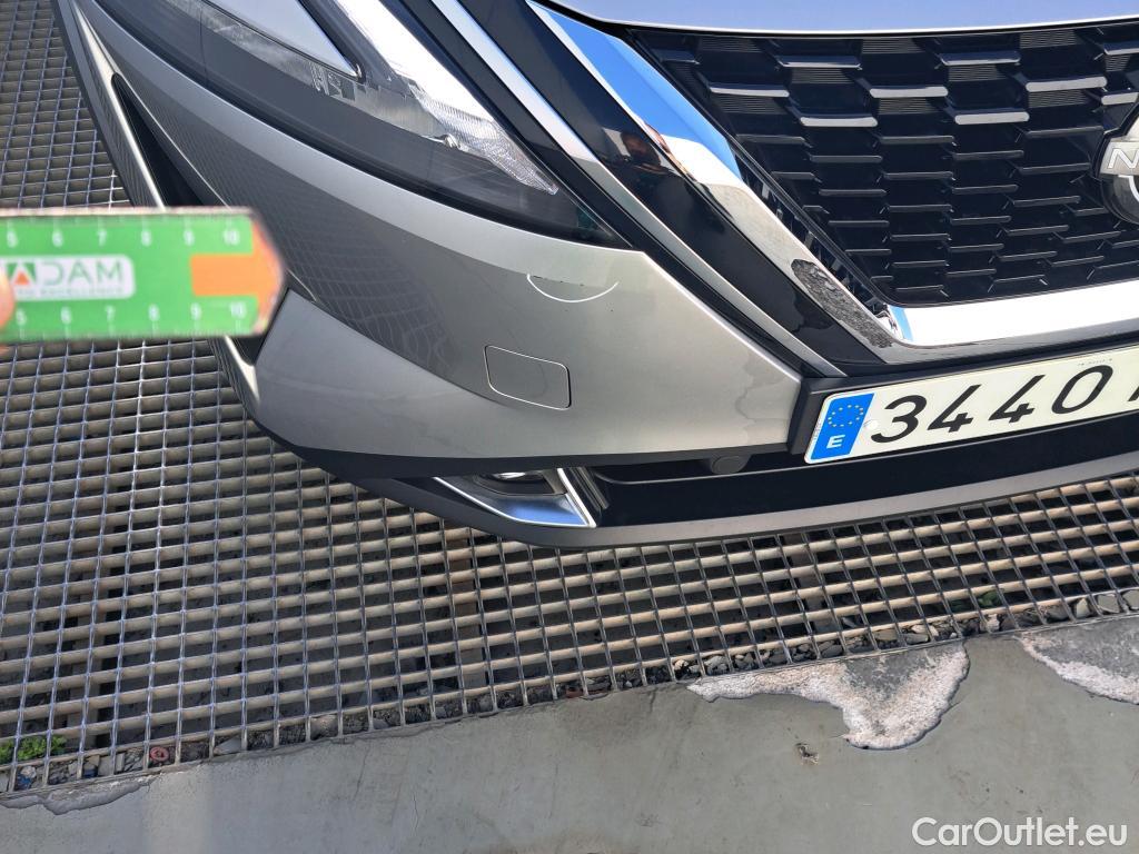  Nissan  Qashqai NISSAN  / 2021 / 5P / todoterreno DIG-T 116kW (158CV) mHEV Xtronic Acenta (AC8) #3