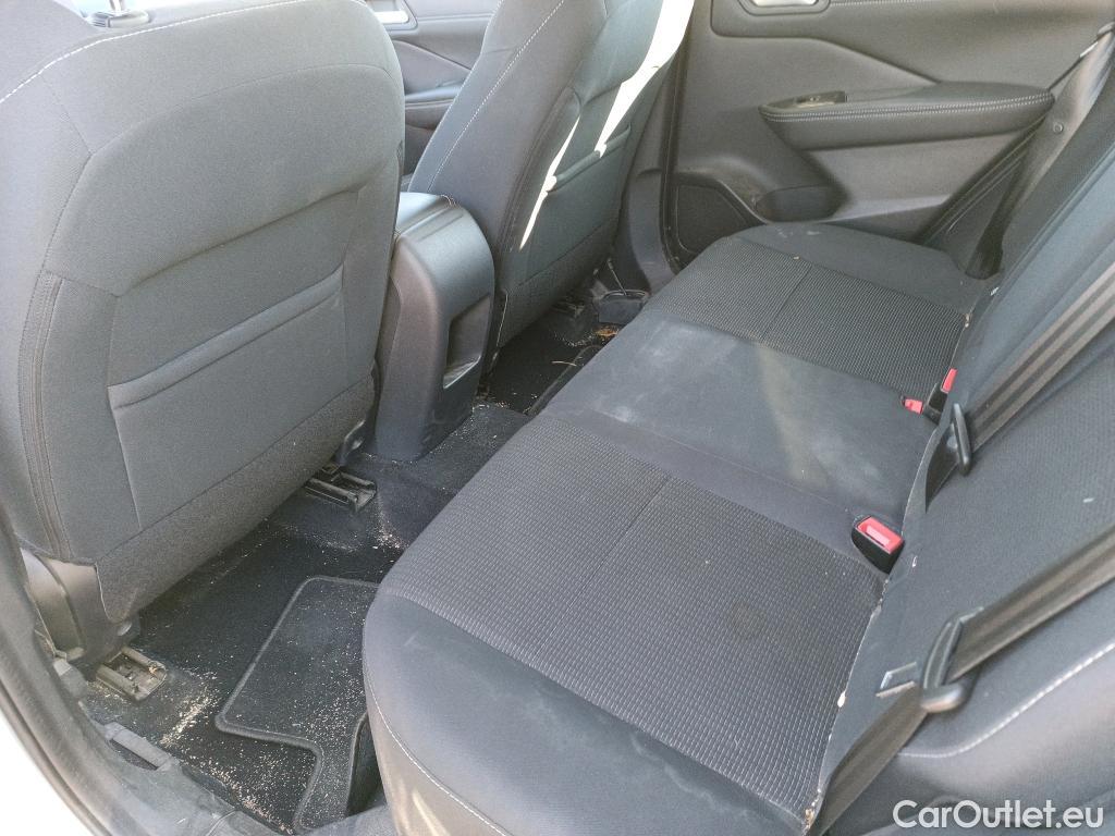  Nissan  Qashqai NISSAN  / 2021 / 5P / todoterreno DIG-T 103kW (140CV) mHEV 4x2 Acenta #9