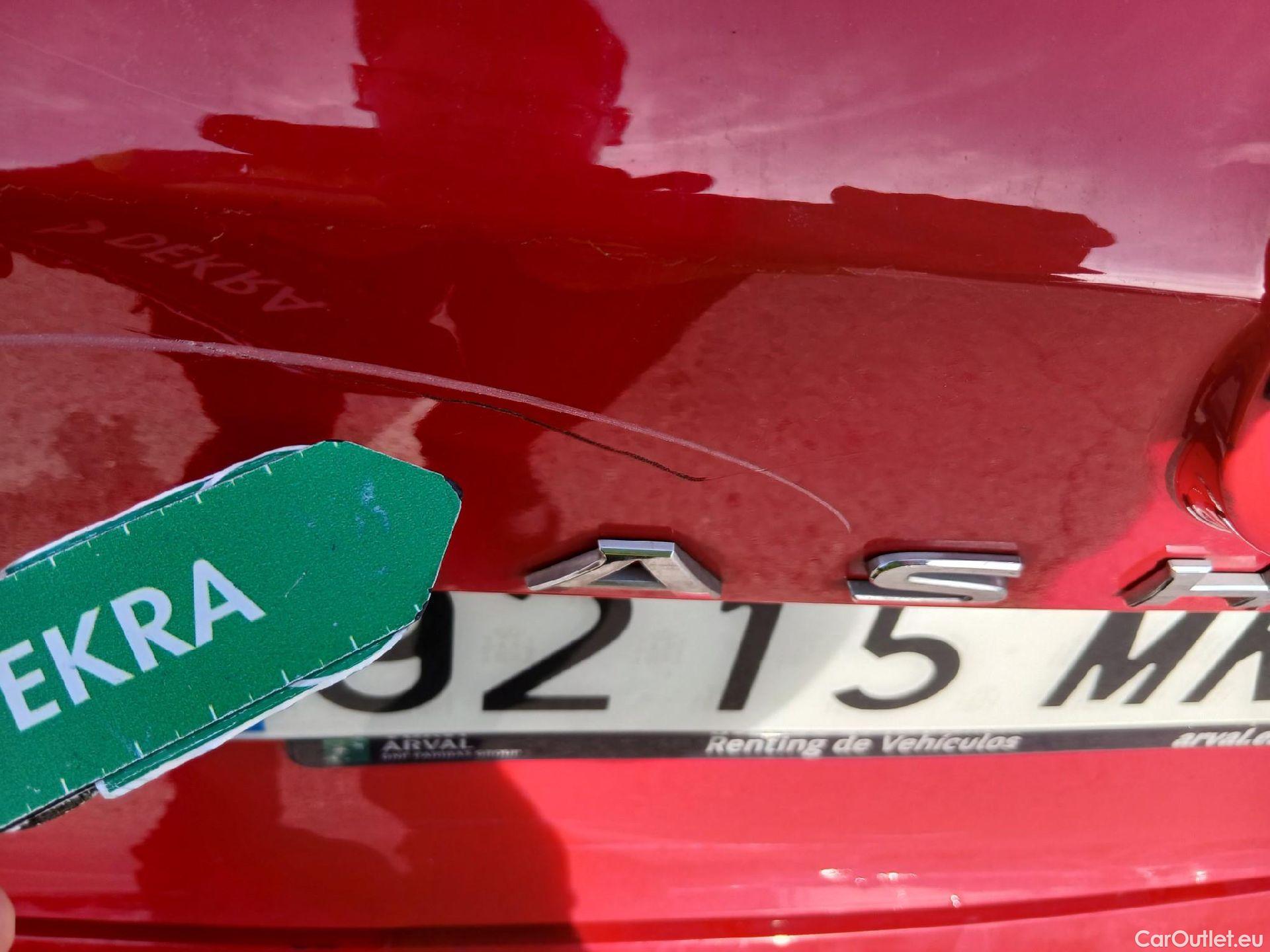  Nissan  Qashqai NISSAN  / 2021 / 5P / todoterreno DIG-T 116kW mHEV Xtronic Tekna #26