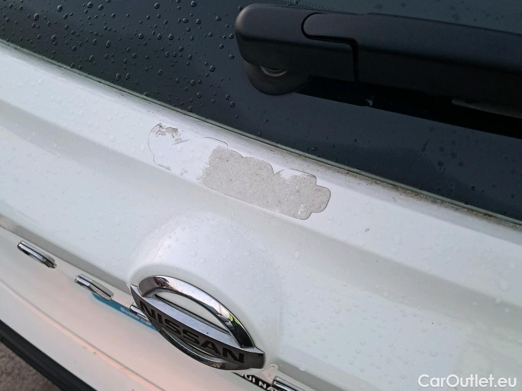  Nissan  Qashqai NISSAN  / 2021 / 5P / todoterreno DIG-T 103kW (140CV) mHEV 4x2 Acenta #20