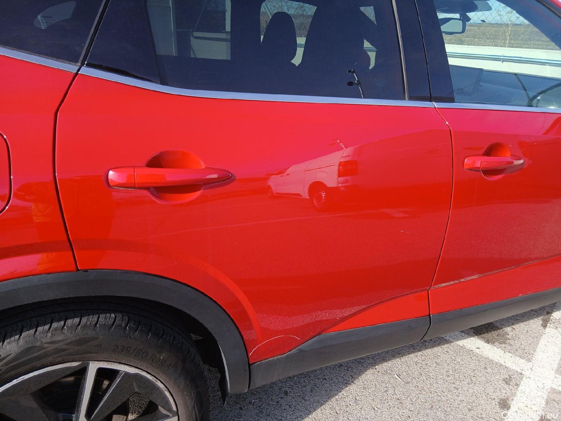  Nissan  Qashqai NISSAN  / 2021 / 5P / todoterreno DIG-T 116kW mHEV Xtronic Tekna #36