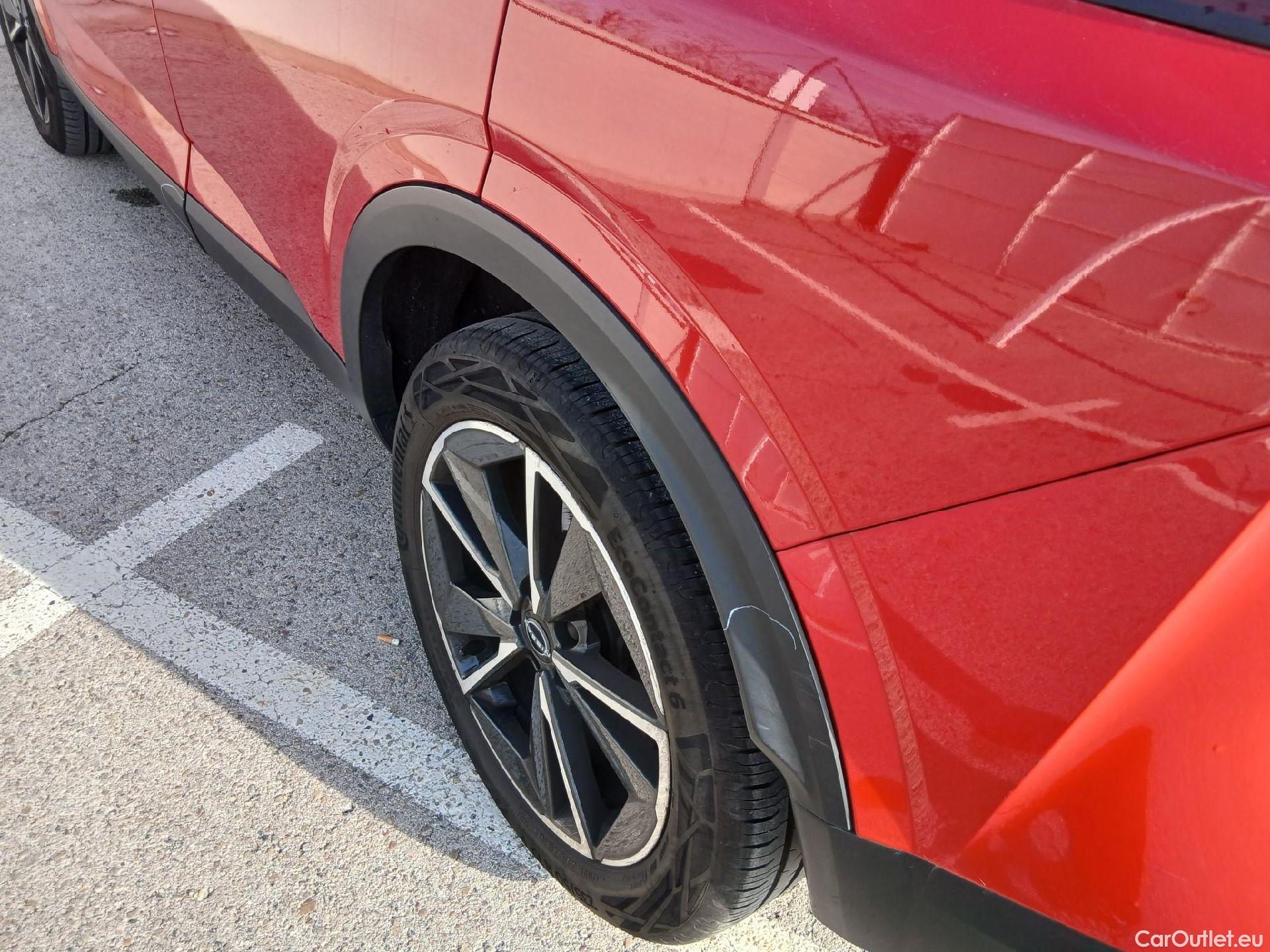  Nissan  Qashqai NISSAN  / 2021 / 5P / todoterreno DIG-T 116kW mHEV Xtronic Tekna #23