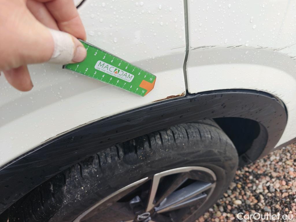  Nissan  Qashqai NISSAN  / 2021 / 5P / todoterreno DIG-T 116kW mHEV Xtronic Tekna #9