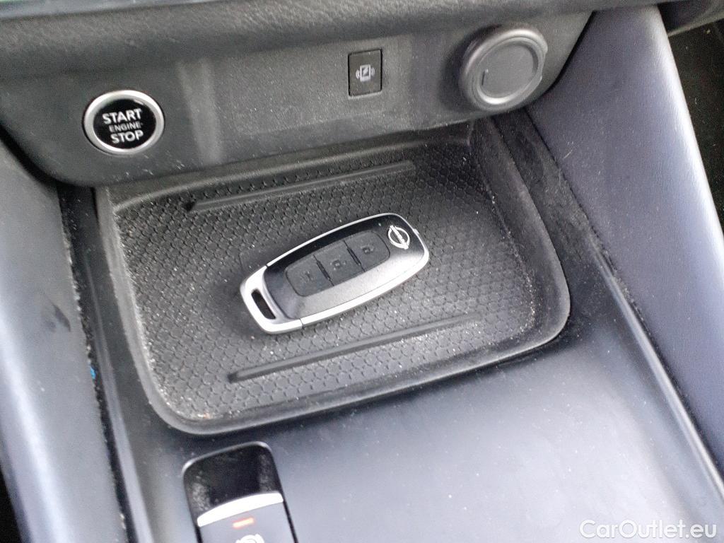  Nissan  Qashqai NISSAN  / 2021 / 5P / todoterreno DIG-T 116kW mHEV Xtronic Tekna #1