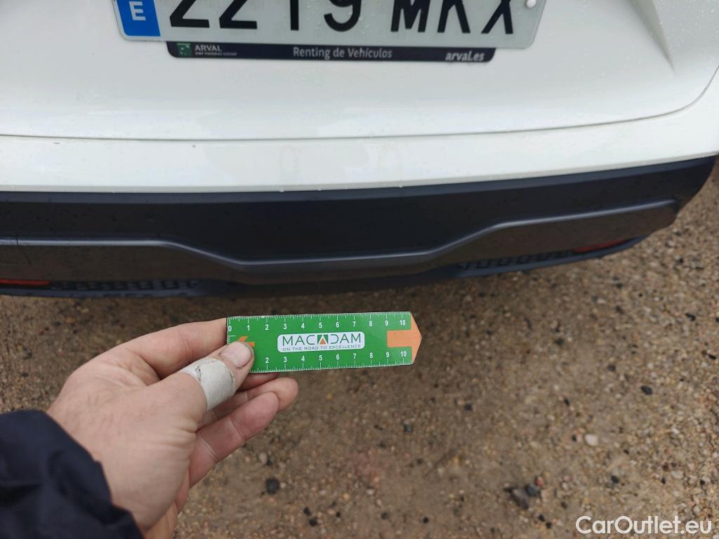  Nissan  Qashqai NISSAN  / 2021 / 5P / todoterreno DIG-T 116kW mHEV Xtronic Tekna #24