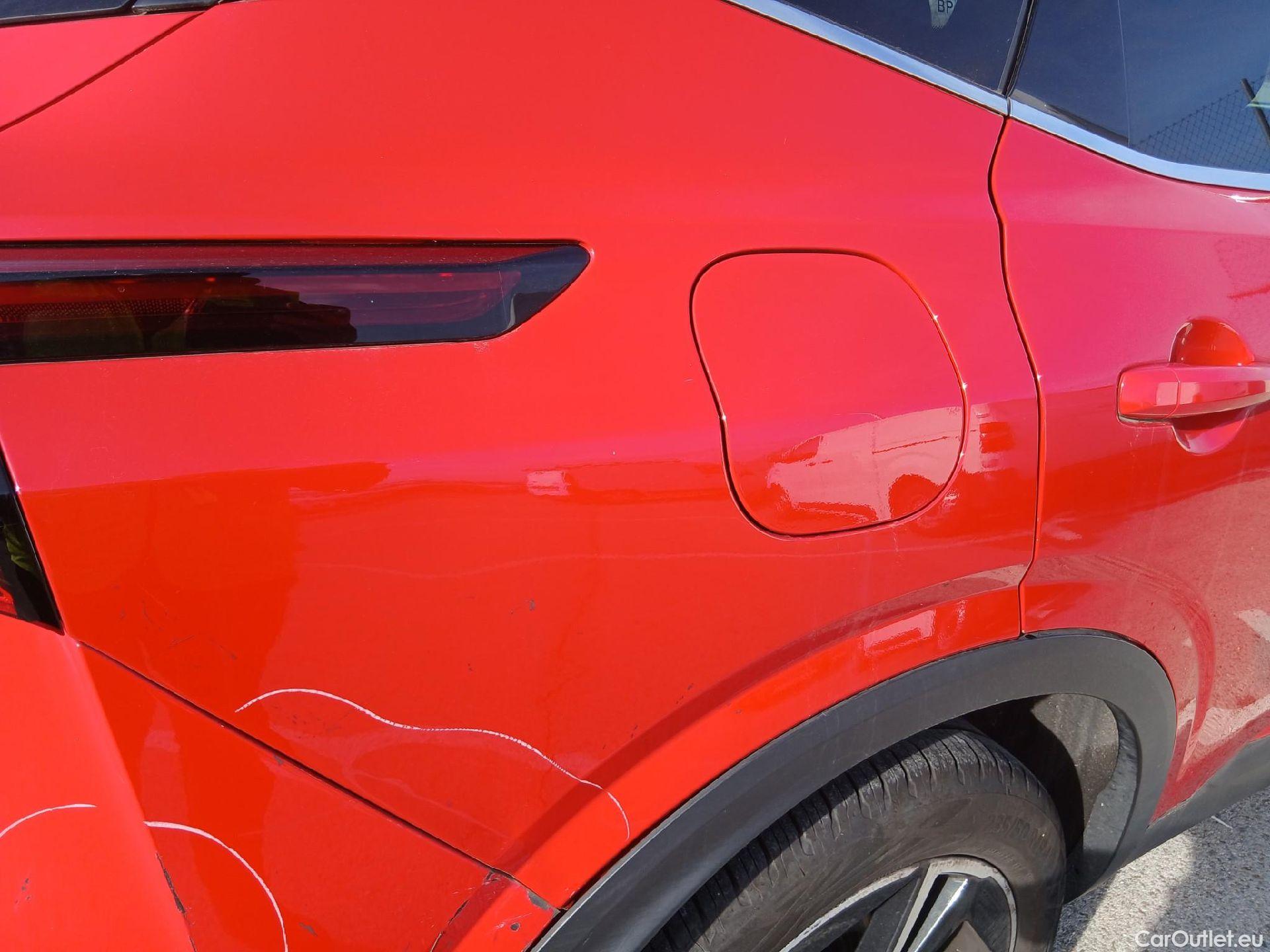  Nissan  Qashqai NISSAN  / 2021 / 5P / todoterreno DIG-T 116kW mHEV Xtronic Tekna #35