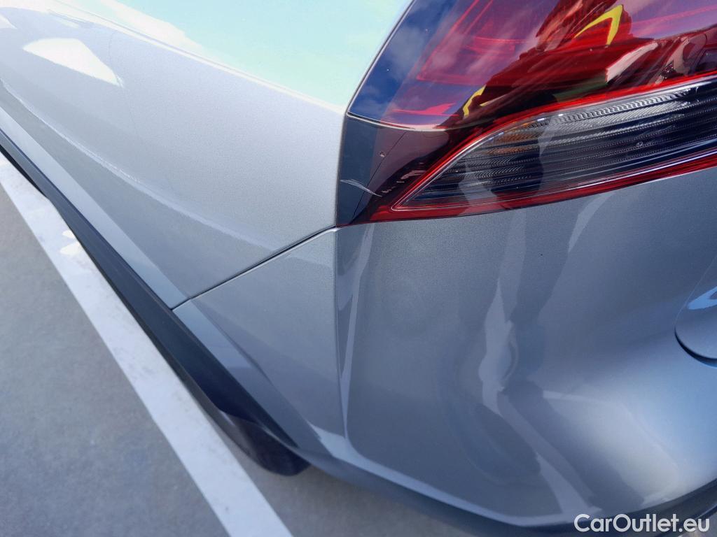  Nissan  Qashqai NISSAN  / 2021 / 5P / todoterreno DIG-T 116kW (158CV) mHEV Xtronic Acenta (AC8) #5