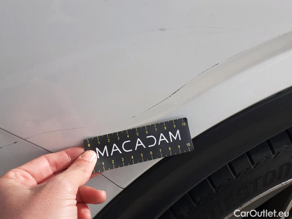  Nissan  Qashqai NISSAN  / 2021 / 5P / todoterreno DIG-T 116kW mHEV Xtronic Tekna #8