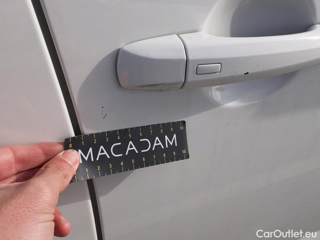  Nissan  Qashqai NISSAN  / 2021 / 5P / todoterreno DIG-T 116kW mHEV Xtronic Tekna #21