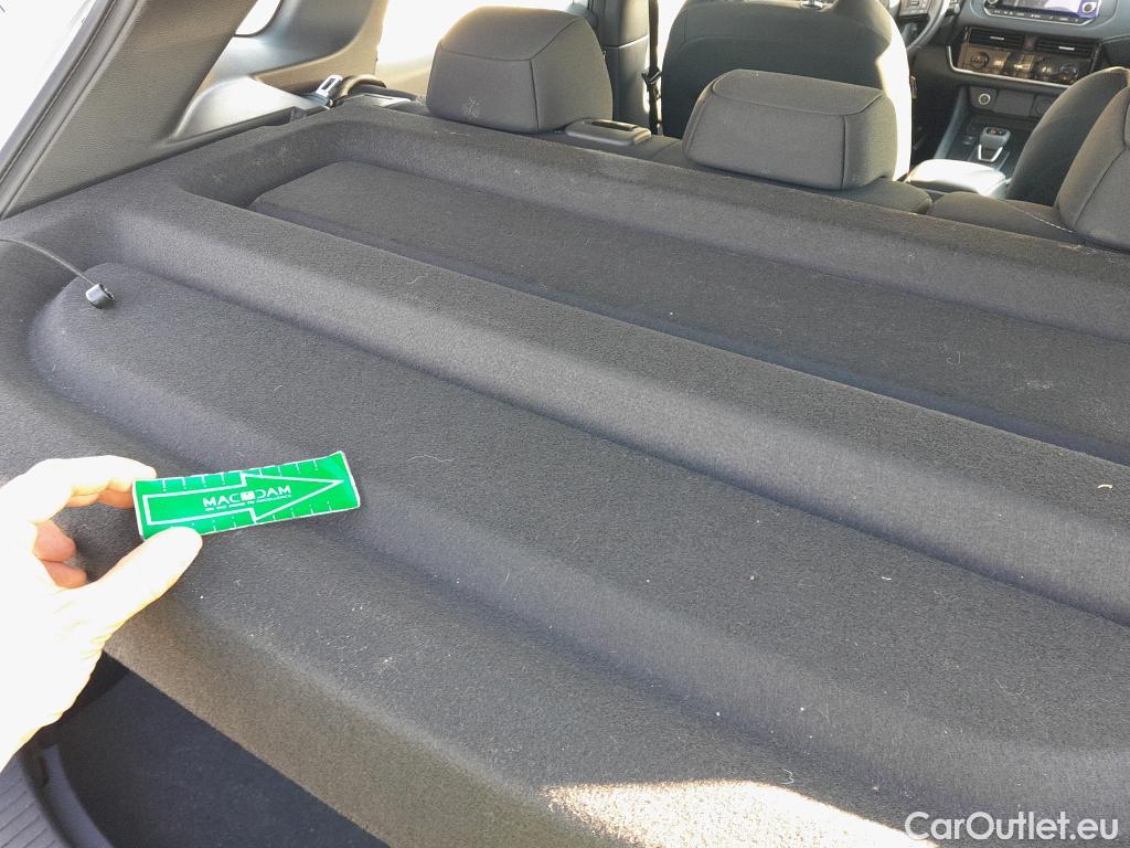  Nissan  Qashqai NISSAN  / 2021 / 5P / todoterreno DIG-T 116kW (158CV) mHEV Xtronic Acenta (AC8) #3