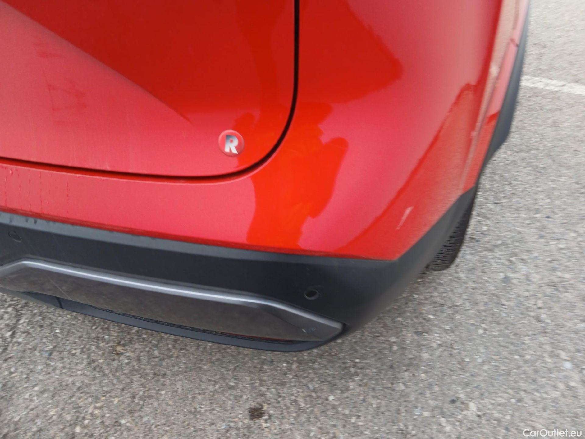  Nissan  Qashqai NISSAN  / 2021 / 5P / todoterreno DIG-T 116kW mHEV Xtronic Tekna #6