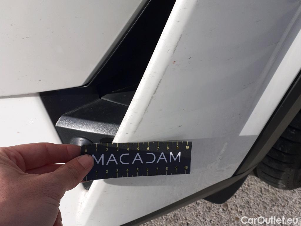  Nissan  Qashqai NISSAN  / 2021 / 5P / todoterreno DIG-T 116kW mHEV Xtronic Tekna #13