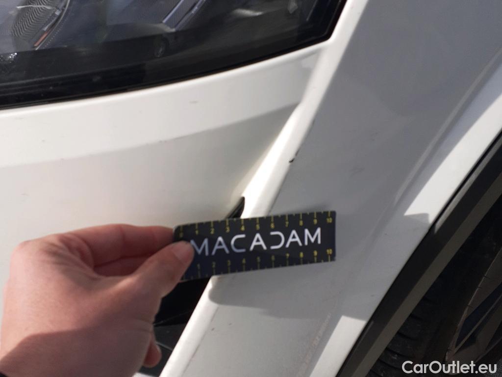  Nissan  Qashqai NISSAN  / 2021 / 5P / todoterreno DIG-T 116kW mHEV Xtronic Tekna #12