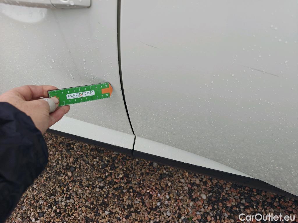  Nissan  Qashqai NISSAN  / 2021 / 5P / todoterreno DIG-T 116kW mHEV Xtronic Tekna #23