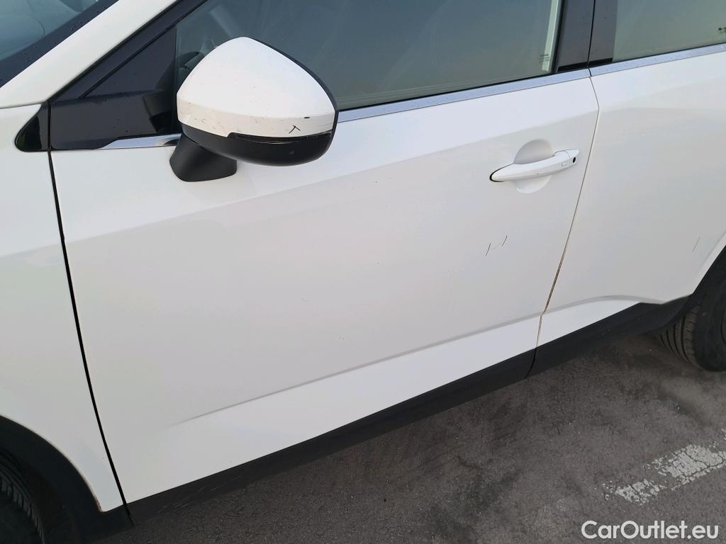  Nissan  Qashqai NISSAN  / 2021 / 5P / todoterreno DIG-T 103kW (140CV) mHEV 4x2 Acenta #7