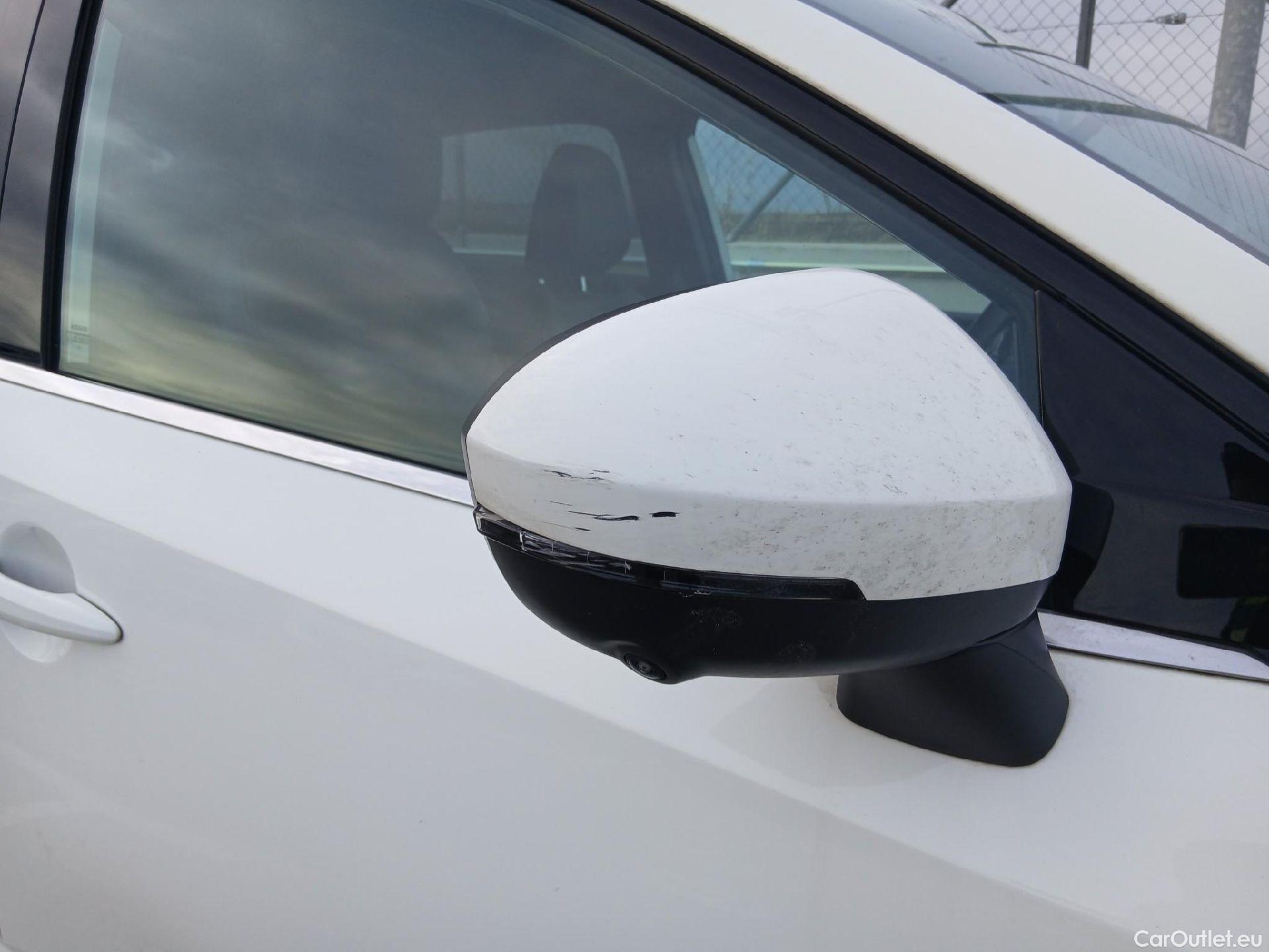  Nissan  Qashqai NISSAN  / 2021 / 5P / todoterreno DIG-T 116kW mHEV Xtronic Tekna #22