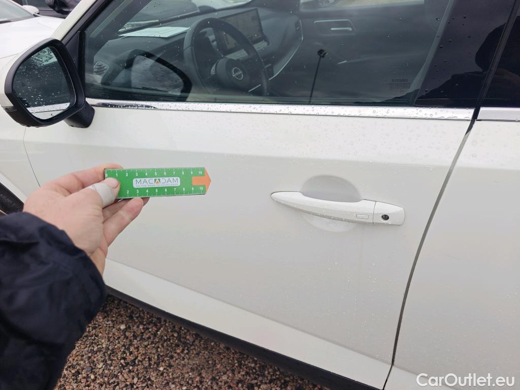  Nissan  Qashqai NISSAN  / 2021 / 5P / todoterreno DIG-T 116kW mHEV Xtronic Tekna #22