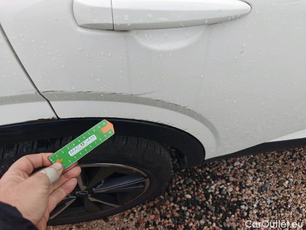  Nissan  Qashqai NISSAN  / 2021 / 5P / todoterreno DIG-T 116kW mHEV Xtronic Tekna #11