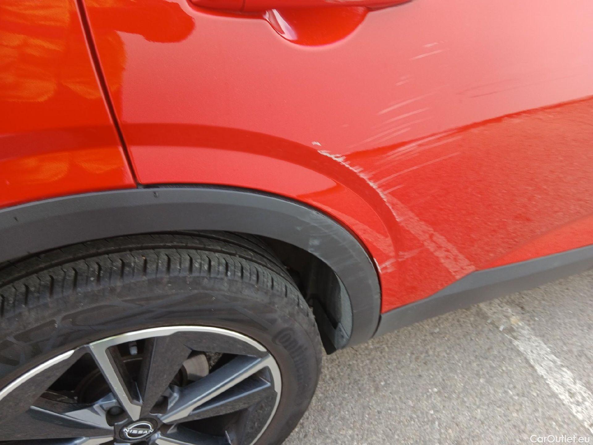  Nissan  Qashqai NISSAN  / 2021 / 5P / todoterreno DIG-T 116kW mHEV Xtronic Tekna #12