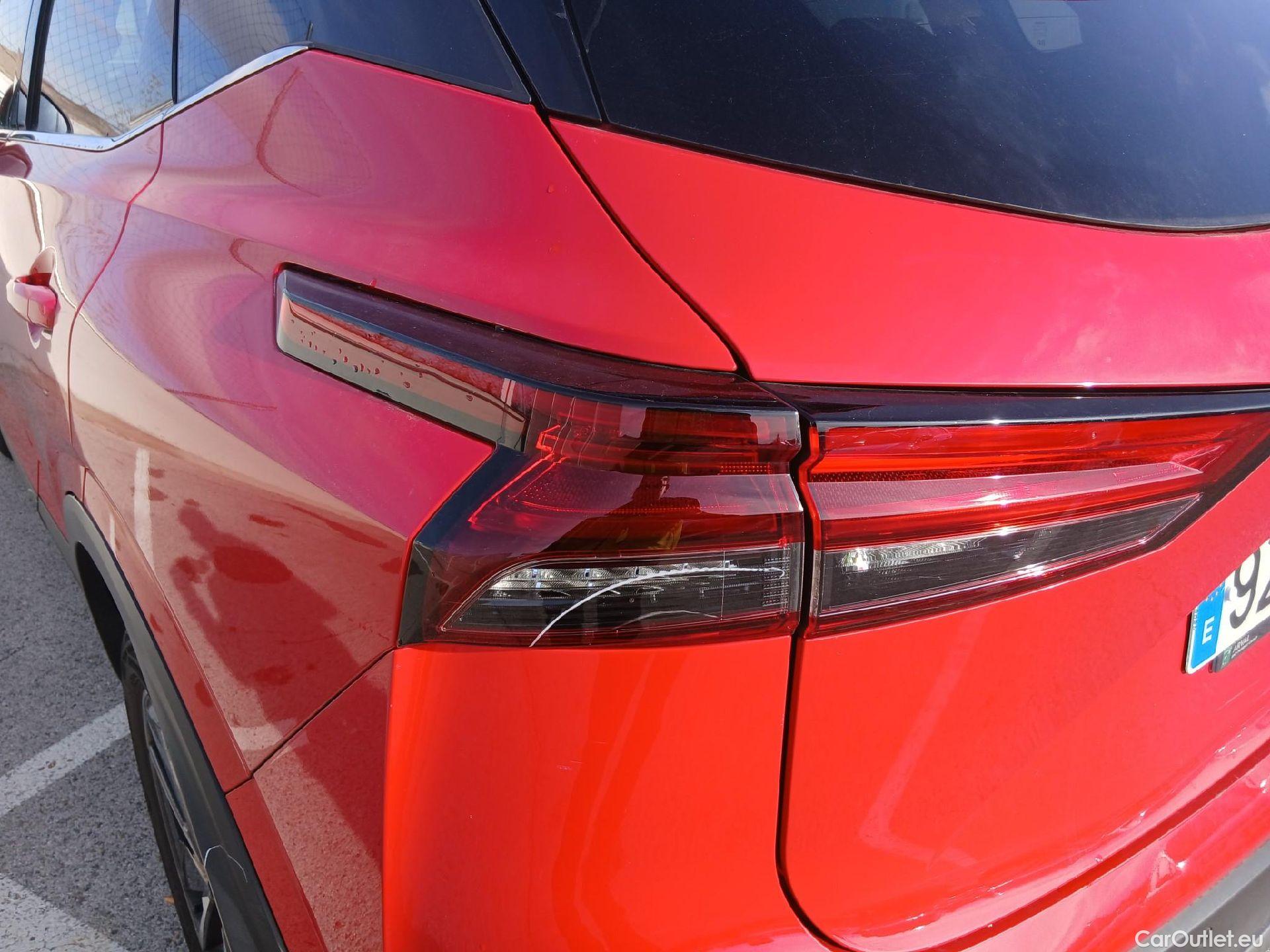  Nissan  Qashqai NISSAN  / 2021 / 5P / todoterreno DIG-T 116kW mHEV Xtronic Tekna #25