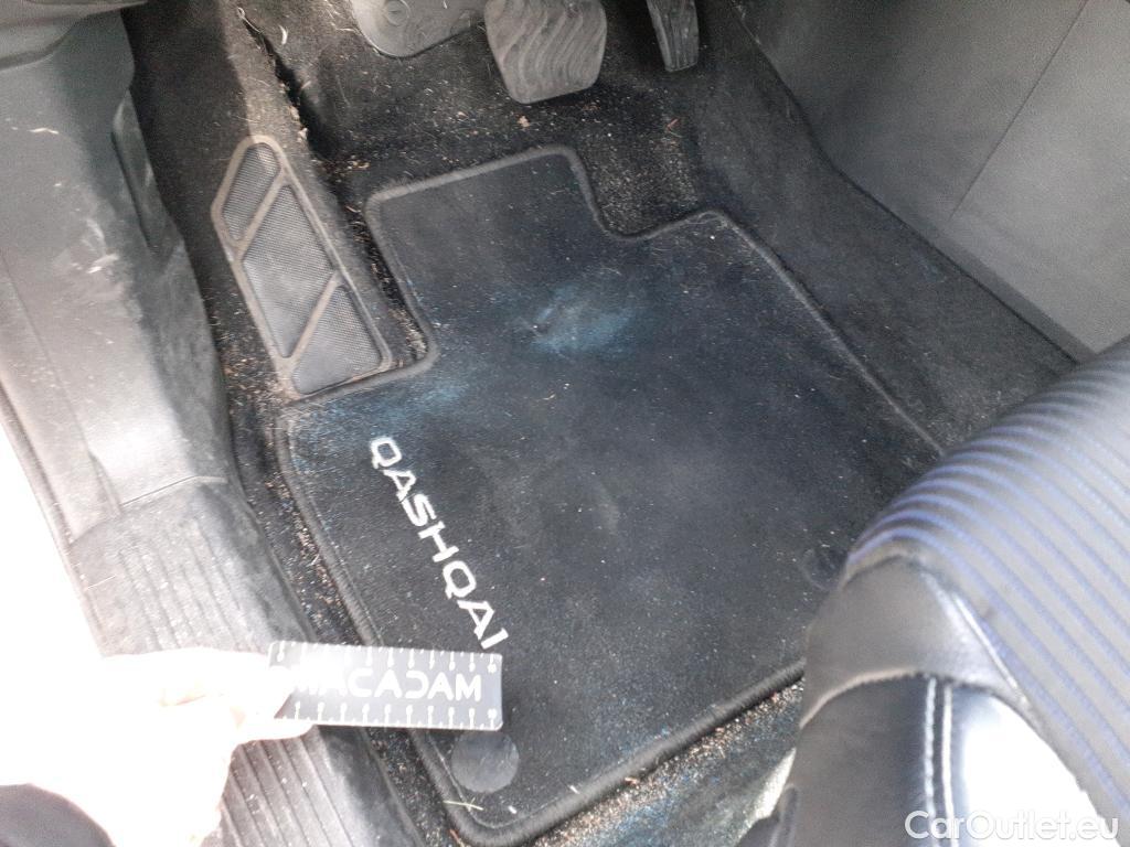  Nissan  Qashqai NISSAN  / 2021 / 5P / todoterreno DIG-T 116kW mHEV Xtronic Tekna #19