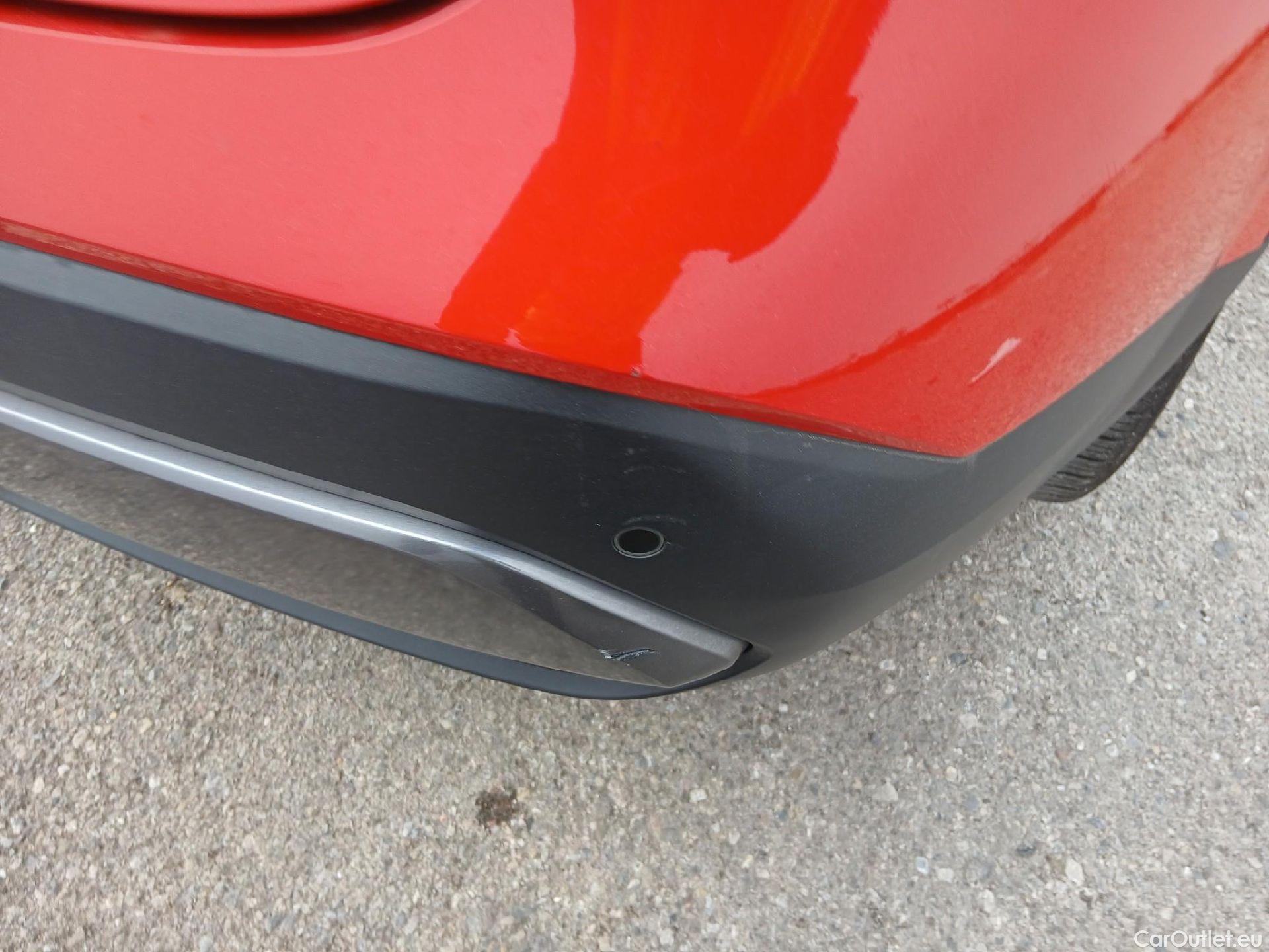  Nissan  Qashqai NISSAN  / 2021 / 5P / todoterreno DIG-T 116kW mHEV Xtronic Tekna #7