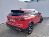  Nissan  Qashqai NISSAN  / 2021 / 5P / todoterreno DIG-T 116kW mHEV Xtronic Tekna #2