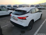  Nissan  Qashqai NISSAN  / 2021 / 5P / todoterreno DIG-T 103kW (140CV) mHEV 4x2 Acenta #2