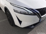  Nissan  Qashqai NISSAN  / 2021 / 5P / todoterreno DIG-T 116kW mHEV Xtronic Tekna #18