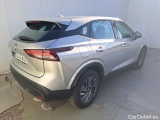  Nissan  Qashqai NISSAN  / 2021 / 5P / todoterreno DIG-T 116kW (158CV) mHEV Xtronic Acenta (AC8) #2