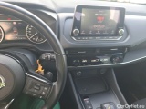  Nissan  Qashqai NISSAN  / 2021 / 5P / todoterreno DIG-T 116kW (158CV) mHEV Xtronic Acenta (AC8) #15