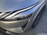  Nissan  Qashqai NISSAN  / 2021 / 5P / todoterreno DIG-T 116kW (158CV) mHEV Xtronic Acenta (AC8) #17