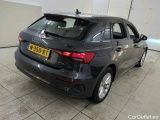  Audi  A3 Audi  Sportback 35 TFSI S tronic Pro Line 5d #2