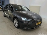  Audi  A3 Audi  Sportback 35 TFSI S tronic Pro Line 5d #25