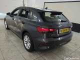  Audi  A3 Audi  Sportback 35 TFSI S tronic Pro Line 5d #30