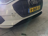  Audi  E-TRON Audi  55 quattro Business edition 5d #45