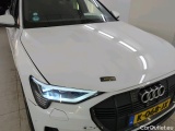  Audi  E-TRON Audi  55 quattro Business edition 5d #51