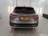  Audi  E-TRON Audi  55 quattro Business edition 5d #14