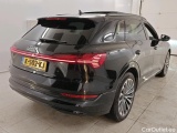  Audi  E-TRON Audi  50 quattro Business edition Plus + Pano #2